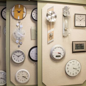 Uhren für verschiedene Einsatzzwecke - Wilhelm Schwarz - Uhren • Optik • Schmuck in Espelkamp